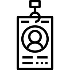 身份证