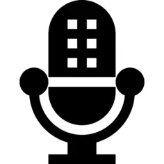 Microphone