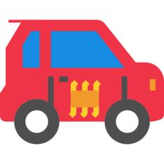 自动驾驶汽车