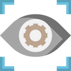 Eye scan