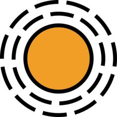 太阳