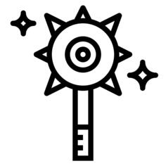 锤