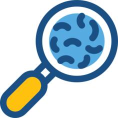 Petri dish