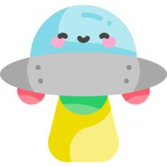 飞碟
