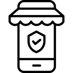 Secure shopping