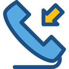Incoming call