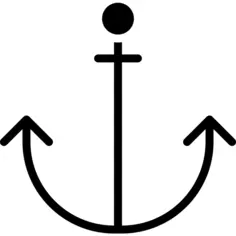 锚