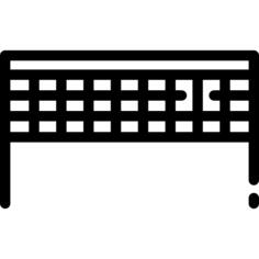 排球网