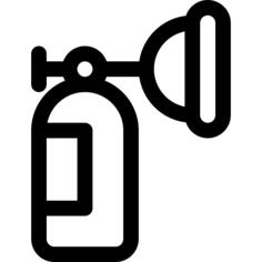 Oxygen mask