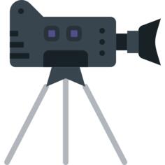 Video camera