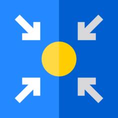 会面点