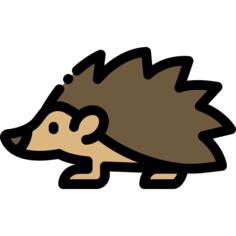 Hedgehog