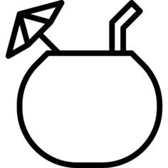 椰子