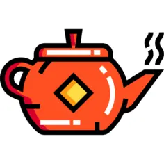 Teapot