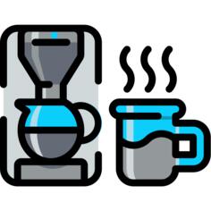 Coffee machine