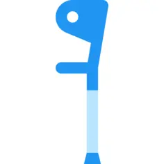 Crutch