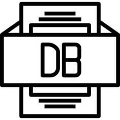 D B