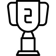 Trophy