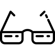 Glasses