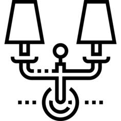 Wall lamp