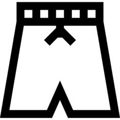 泳装