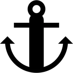 锚