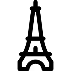 Eiffel tower