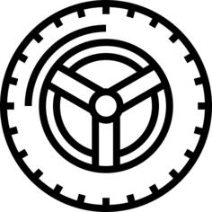 Wheel