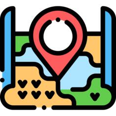 地图