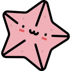 海星