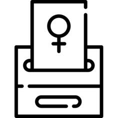 Suffrage