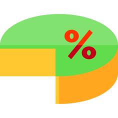Percentage