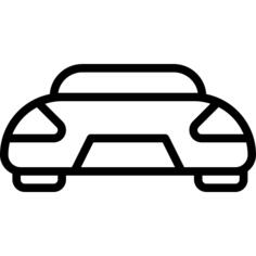 Sport car