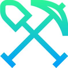 矿业