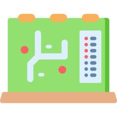 公园