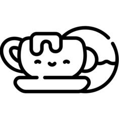 咖啡