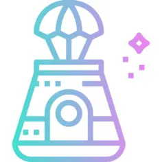 太空舱