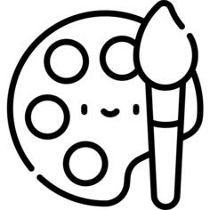 涂料