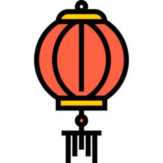 Paper lantern