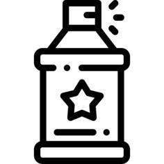 Spray