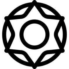 Badge