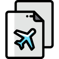 航班信息