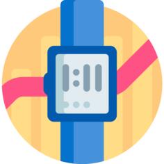 Wristwatch