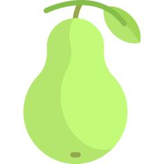 Pear