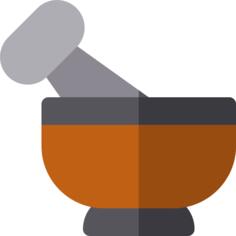 Mortar