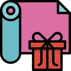 Wrapping