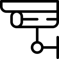 Security camera