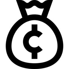 现金袋