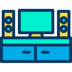 Home cinema
