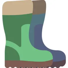 惠灵顿靴子